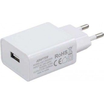 Carregador USB, 2A, 5V | Home Tools ref 68077 MADER