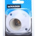Suporte de Lâmpada, E27 refª 68079 MADER Suporte de Lâmpada, E27 refª 68079 MADER