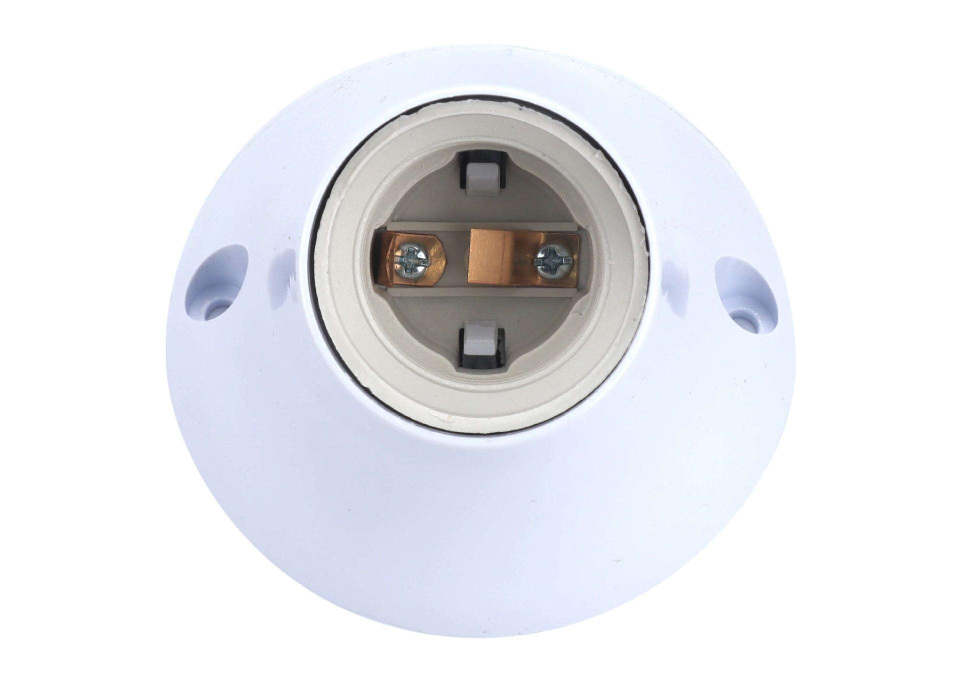 Suporte de Lâmpada, E27 refª 68079 MADER