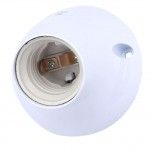 Suporte de Lâmpada, E27 refª 68079 MADER Suporte de Lâmpada, E27 refª 68079 MADER