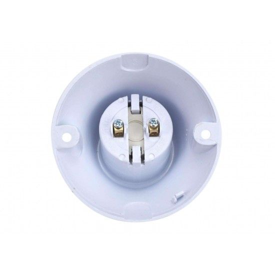 Suporte de Lâmpada, E27 refª 68079 MADER Suporte de Lâmpada, E27 refª 68079 MADER