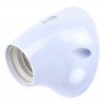 Suporte de Lâmpada, E27 refª 68079 MADER Suporte de Lâmpada, E27 refª 68079 MADER