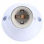 Suporte de Lâmpada, E27 refª 68079 MADER Suporte de Lâmpada, E27 refª 68079 MADER