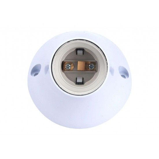 Suporte de Lâmpada, E27 refª 68079 MADER Suporte de Lâmpada, E27 refª 68079 MADER