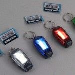 Porta-Chaves, com LED COB refª 68069 MADER Porta-Chaves, com LED COB refª 68069 MADER