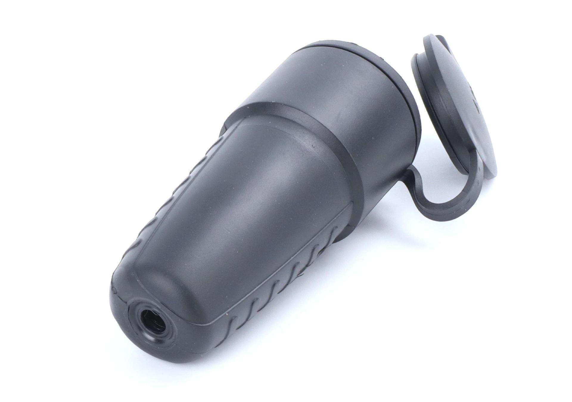 Ficha Elétrica, Fêmea, com Terra refª 68043 MADER