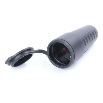 Ficha Eltrica, Fmea, com Terra ref 68043 MADER