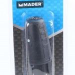 Ficha Elétrica Macho com Terra refª 68042 MADER Ficha Elétrica Macho com Terra refª 68042 MADER