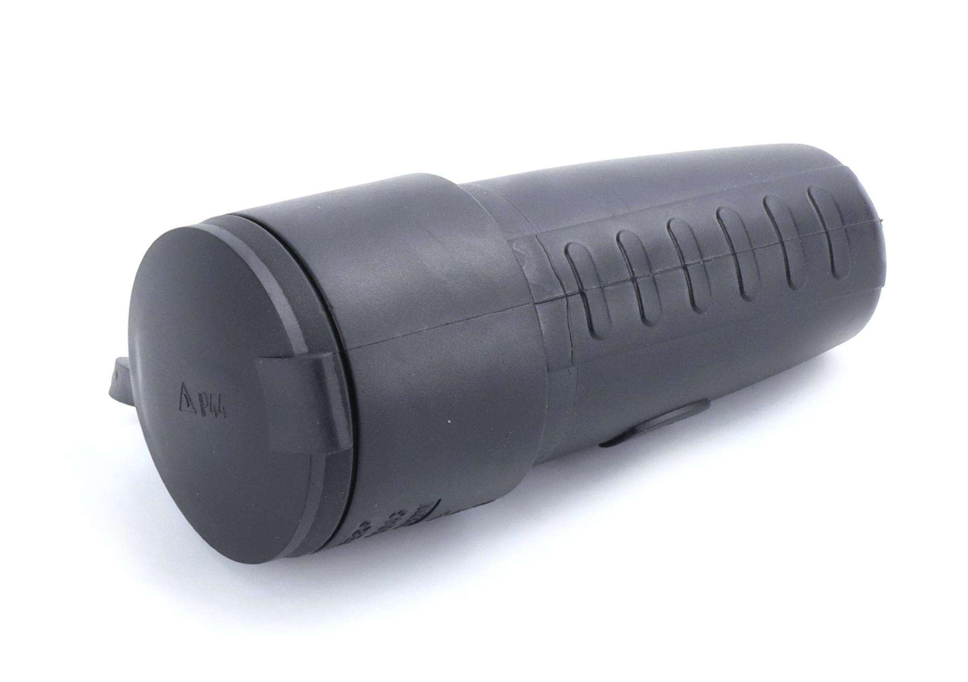 Ficha Elétrica, Fêmea, com Terra refª 68043 MADER