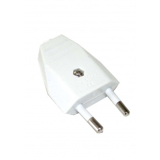 Ficha Elétrica Macho refª 68034 MADER Ficha Elétrica Macho refª 68034 MADER