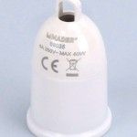 Suporte L�mpada, E27 ref� 68035 MADER