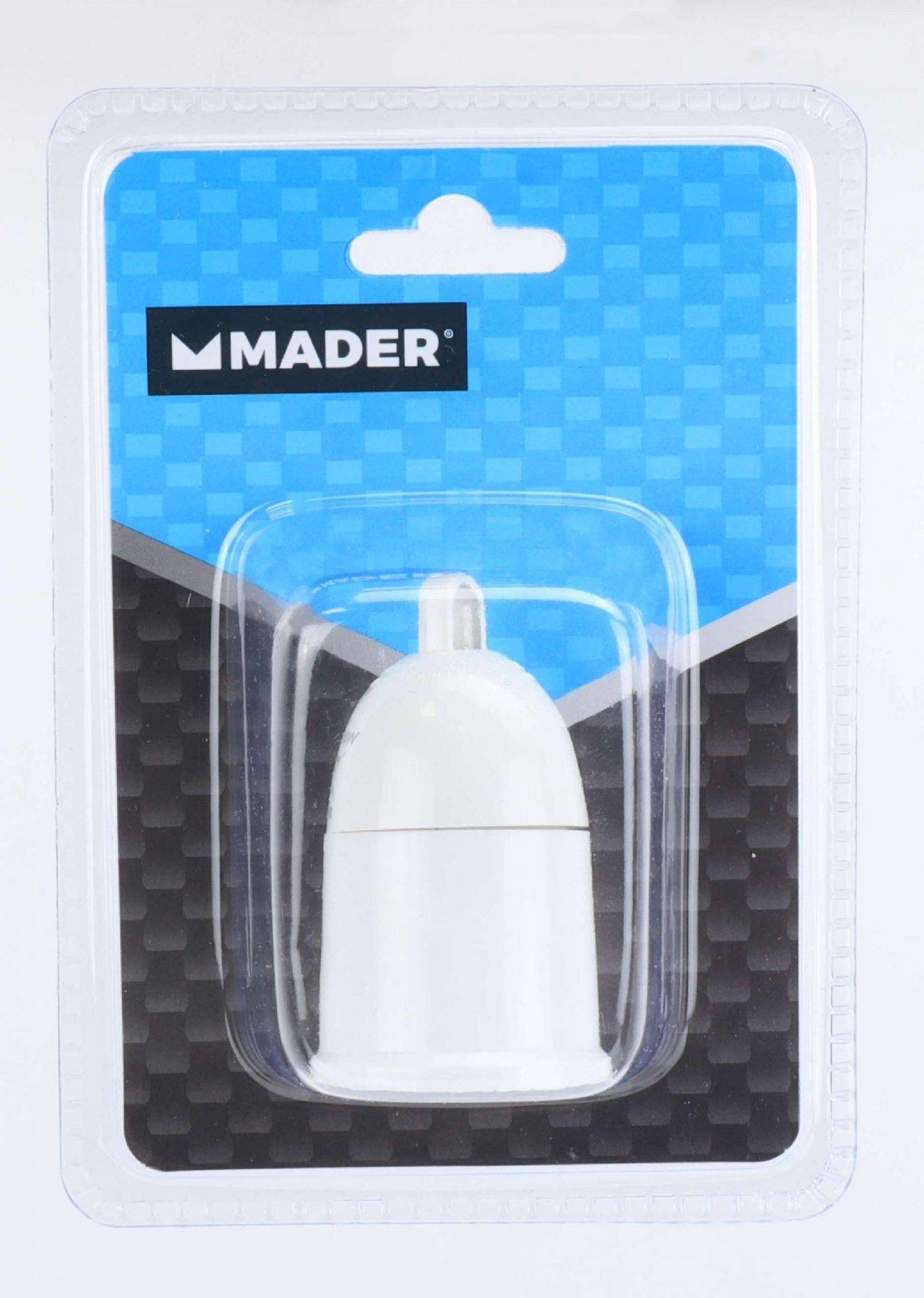 Suporte Lâmpada, E27 refª 68035 MADER