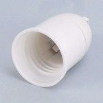 Suporte L�mpada, E27 ref� 68035 MADER