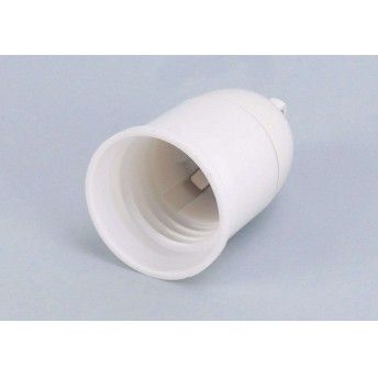 Suporte Lâmpada, E27 refª 68035 MADER Suporte Lâmpada, E27 refª 68035 MADER