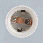 Suporte L�mpada, E27 ref� 68035 MADER