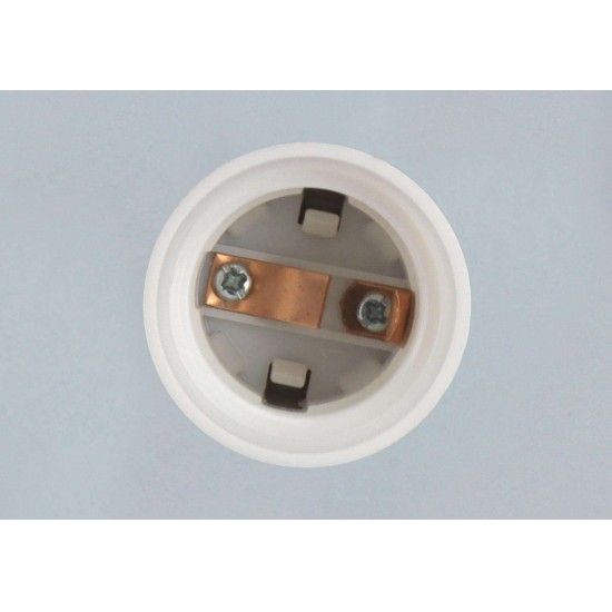 Suporte L�mpada, E27 ref� 68035 MADER