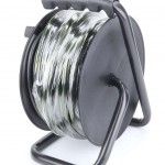 Extenso Eltrica, Com Enrolador, 25m 3x1.5mm ref 68023 MADER