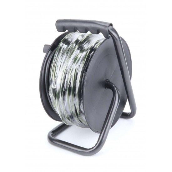 Extensão Elétrica, Com Enrolador, 25m 3x1.5mm refª 68023 MADER Extensão Elétrica, Com Enrolador, 25m 3x1.5mm refª 68023 MADER