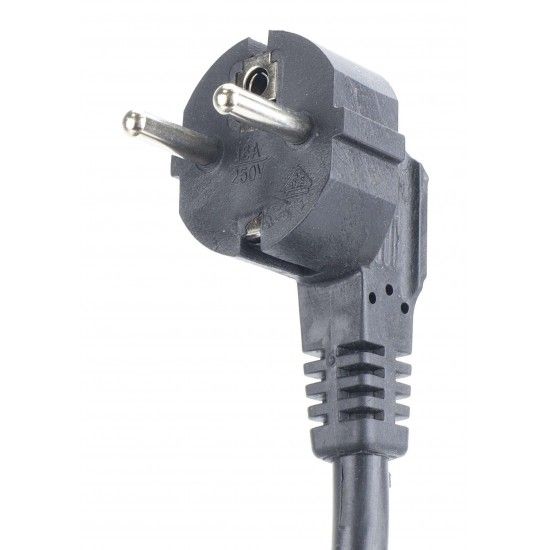 Extenso Elctrica, com Enrolador, 50m ref 68019 MADER