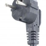 Extenso Elctrica, com Enrolador, 50m ref 68019 MADER