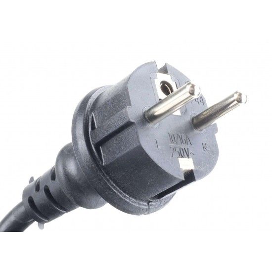 Extensão Elétrica, Com Enrolador, 25m 3x1.5mm refª 68023 MADER Extensão Elétrica, Com Enrolador, 25m 3x1.5mm refª 68023 MADER