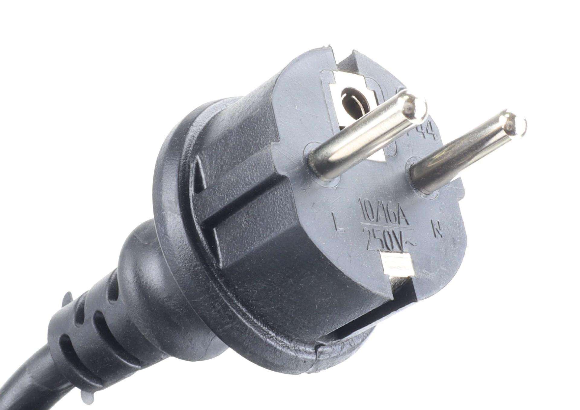 Extensão Elétrica, Com Enrolador, 25m 3x1.5mm refª 68023 MADER