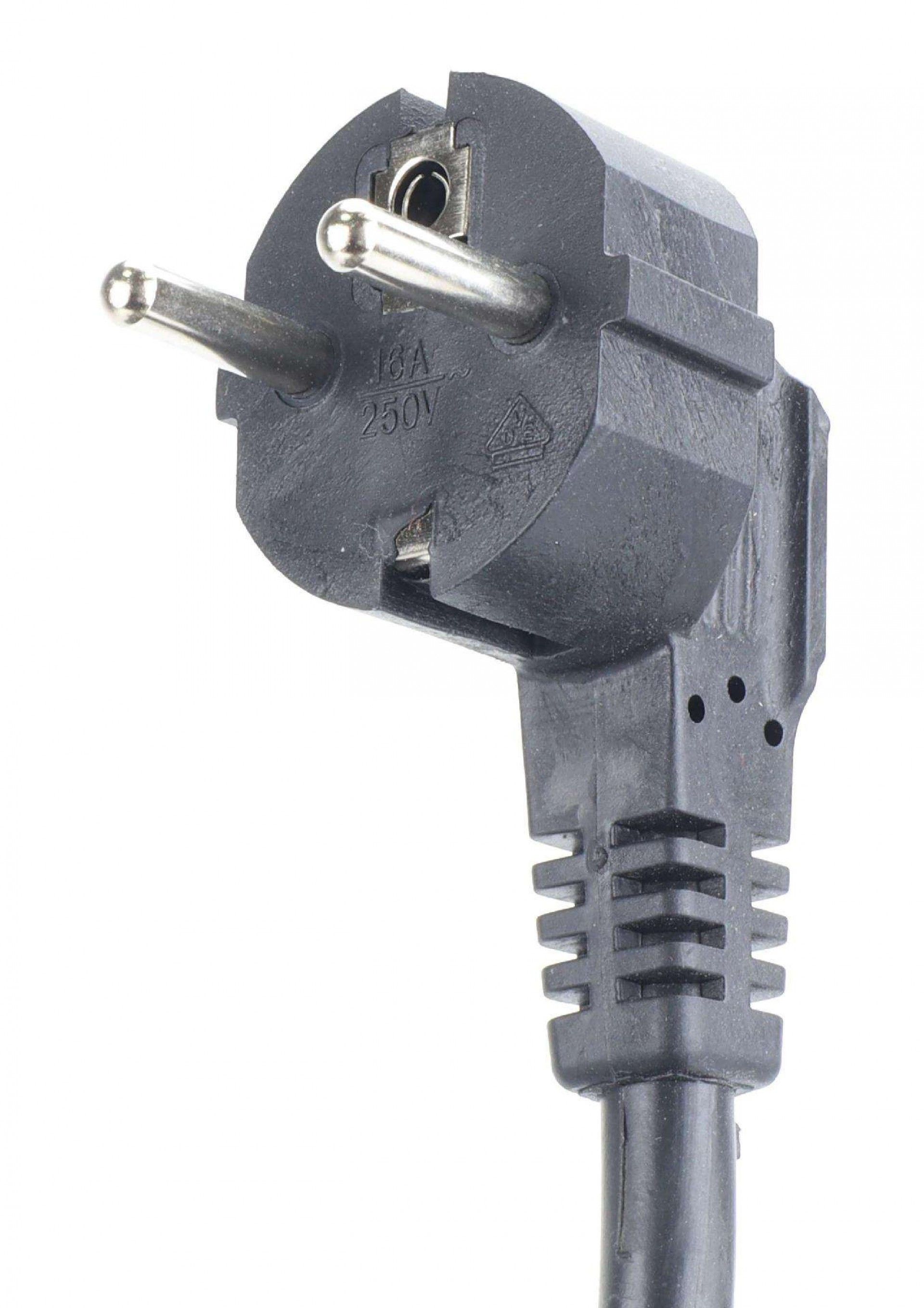 Extensão Eléctrica, com Enrolador, 50m refª 68019 MADER