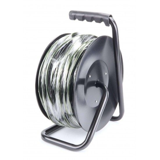 Extenso Elctrica, com Enrolador, 50m ref 68019 MADER