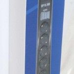Extens�o El�ctrica, com Interruptor, 1.5mmx3m, 6S ref� 68003 MADER