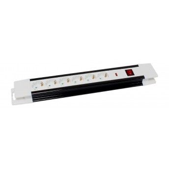 Extens�o El�ctrica, com Interruptor, 1.5mmx3m, 6S ref� 68004 MADER
