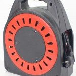 Extenso Eltrica com Enrolador, 15m | Home Tools ref 68009 MADER