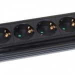 Extens�o El�ctrica, com Interruptor, 1.5mmx3m, 6S ref� 68003 MADER