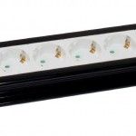 Extens�o El�ctrica, com Interruptor, 1.5mmx3m, 6S ref� 68004 MADER