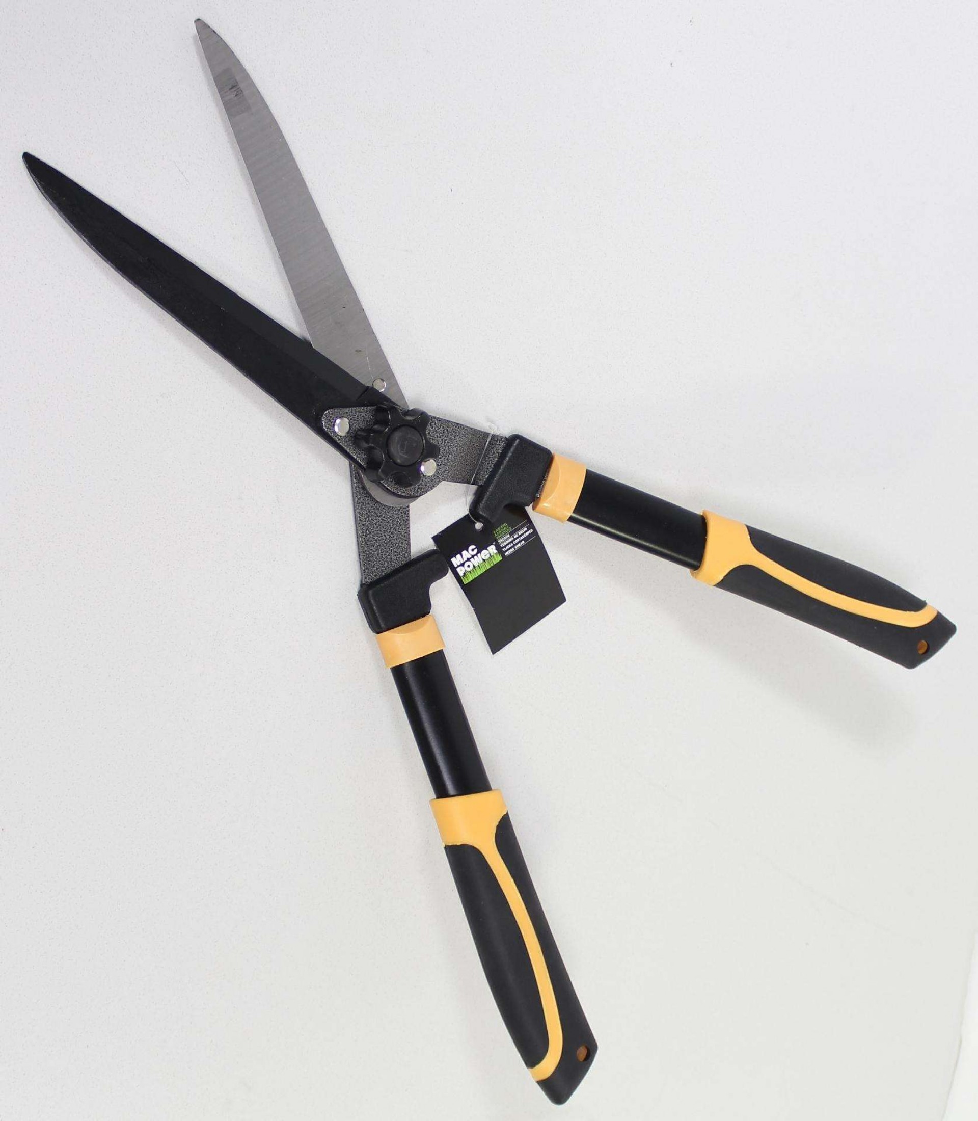Tesoura Relva, 510mm refª 67711 MAC POWER