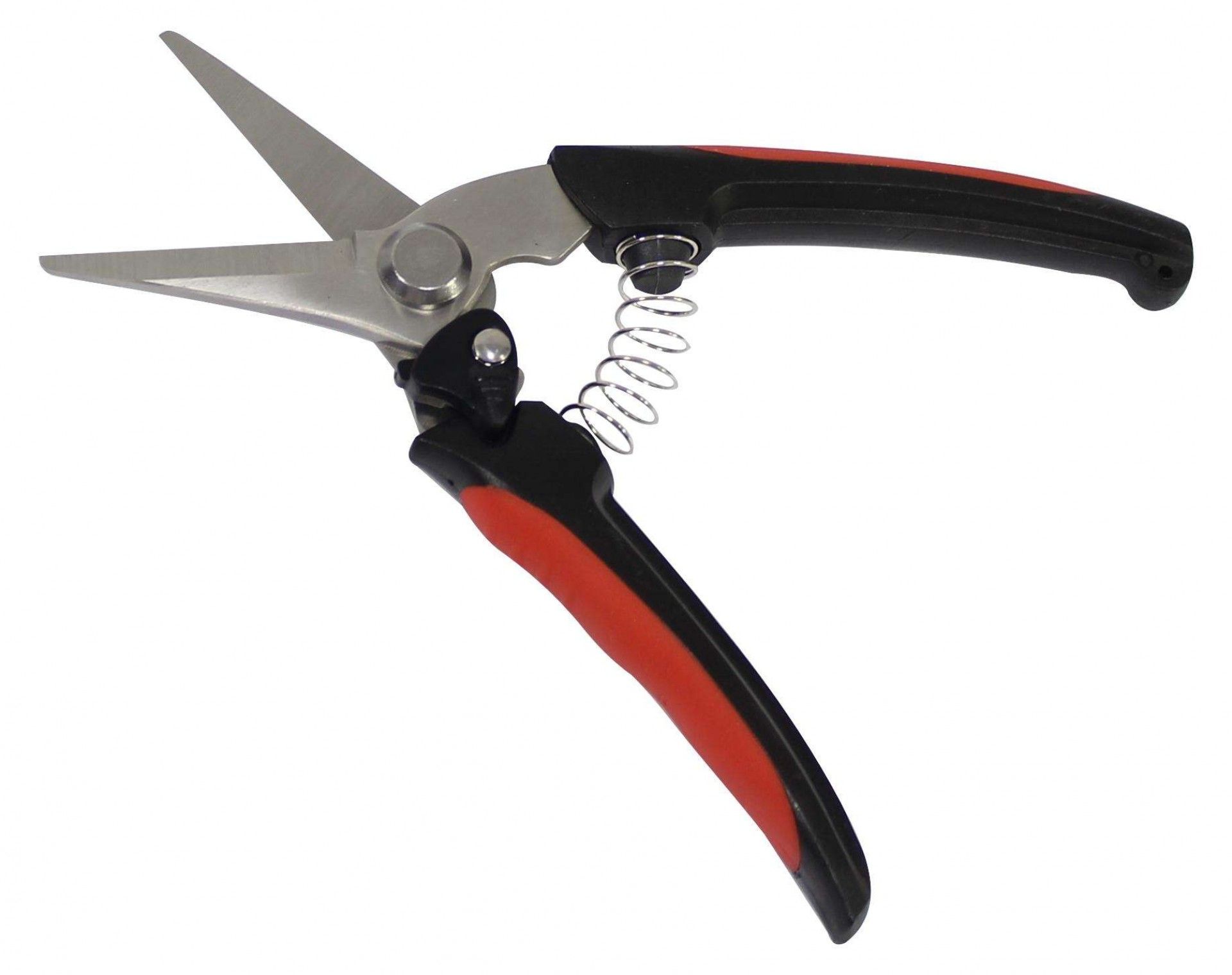 Tesoura para Vindima/Flores, 195mm refª 67701 MAC POWER