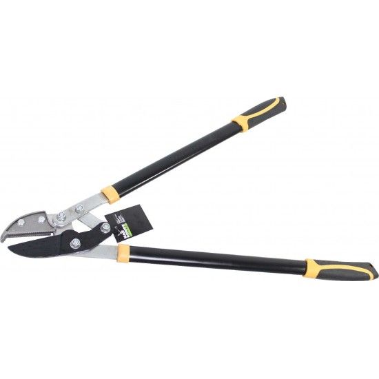 Tesoura para rvores, Duplo Eixo, 700mm  ref 67712 MAC POWER
