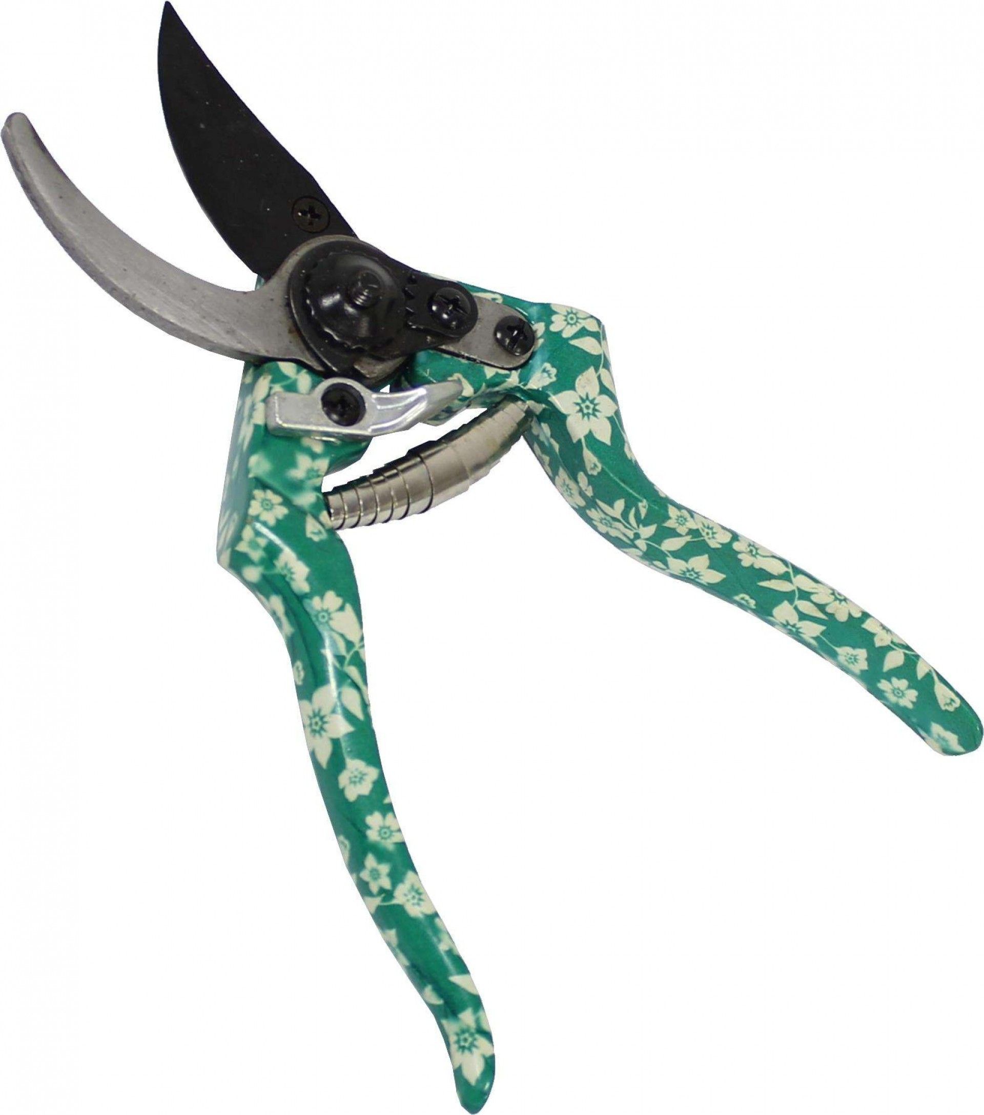 Tesoura Podar, 210mm, Cabo Alumínio refª 67706 MAC POWER