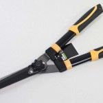 Tesoura Relva, 510mm  ref� 67711 MAC POWER
