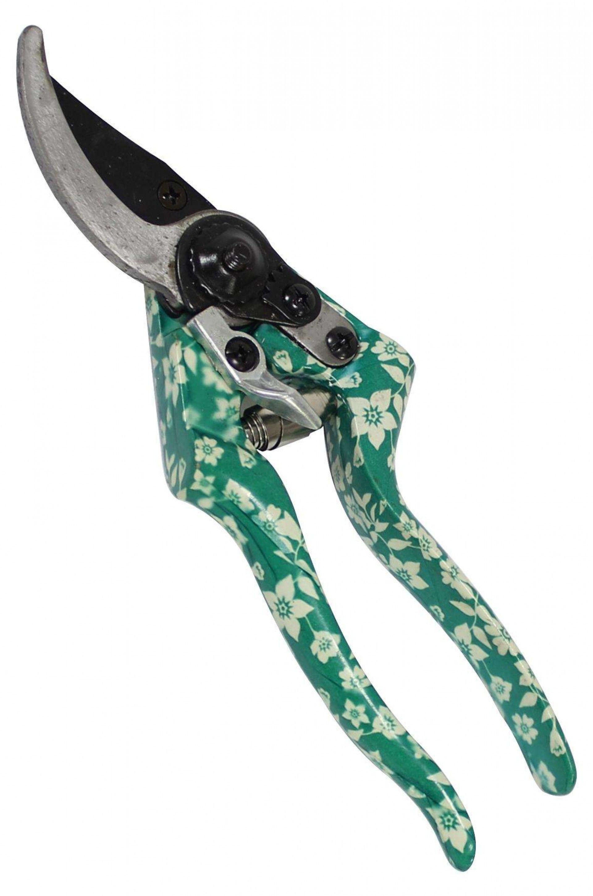 Tesoura Podar, 210mm, Cabo Alumínio refª 67706 MAC POWER