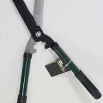 Tesoura Relva, Corte em S, 530mm  ref 67713 MAC POWER