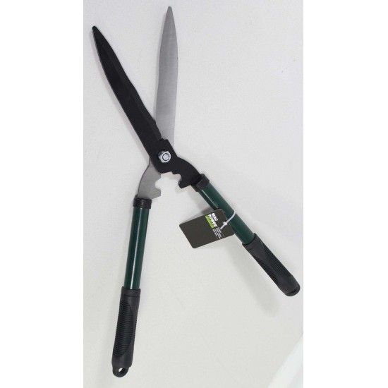 Tesoura Relva, Corte em S, 530mm refª 67713 MAC POWER Tesoura Relva, Corte em S, 530mm refª 67713 MAC POWER