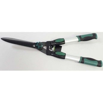 Tesoura Relva, Cabo Alumnio Extensvel, 630-810mm  ref 67707 MAC POWER