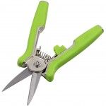 Tesoura para Vindima/Flores, 150mm  ref 67705 MAC POWER
