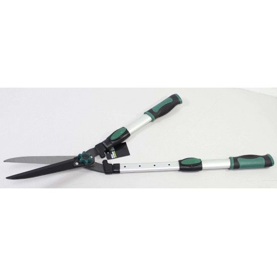 Tesoura Relva, Cabo Alumínio Extensível, 630-810mm refª 67707 MAC POWER Tesoura Relva, Cabo Alumínio Extensível, 630-810mm refª 67707 MAC POWER