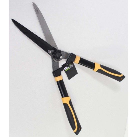 Tesoura Relva, 510mm  ref 67711 MAC POWER