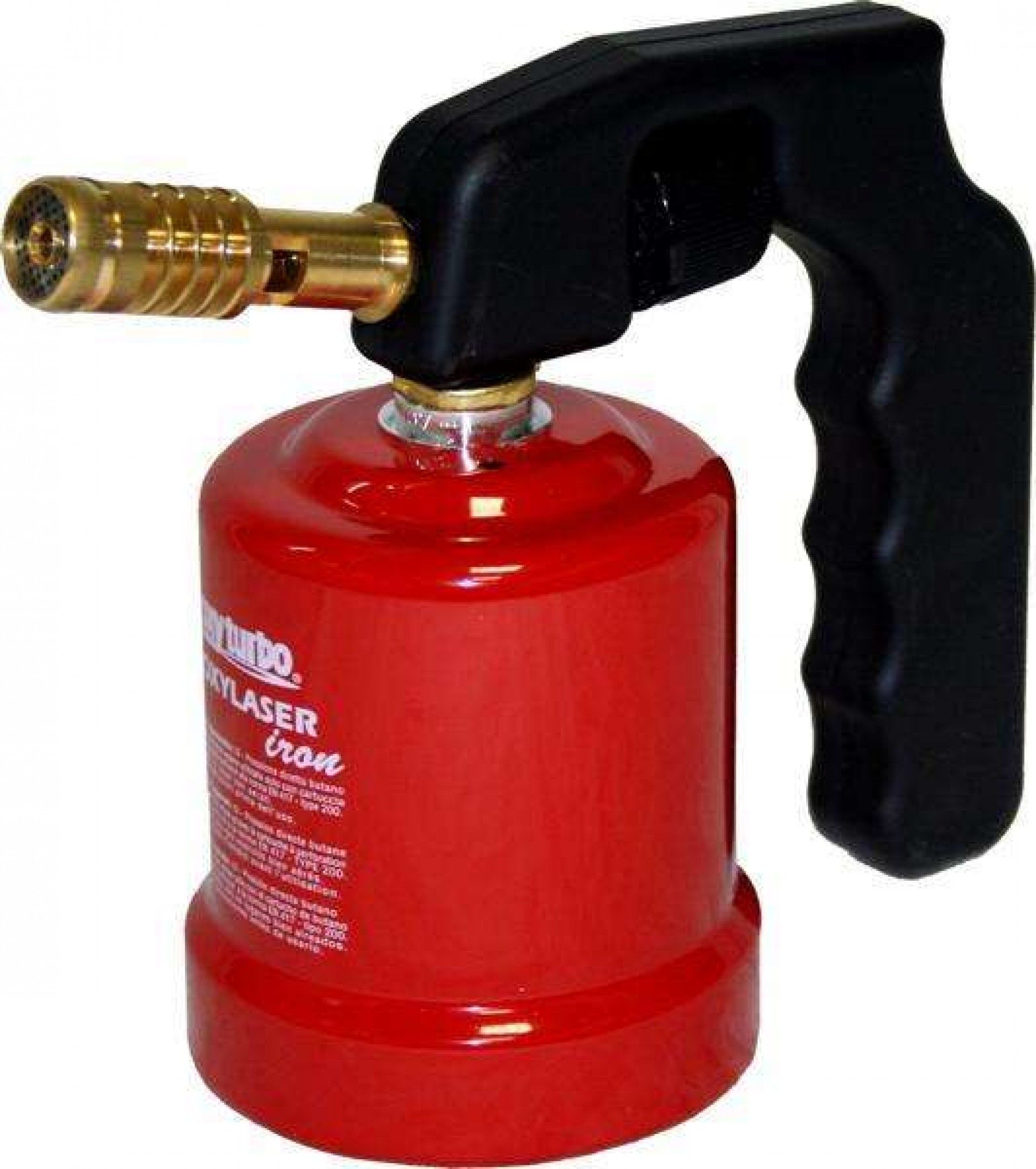 Soldador Gás, Metal, Ø21mm refª 67092 OXYTURBO