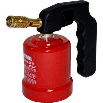 Soldador Gs, Metal, 21mm  ref 67092 OXYTURBO