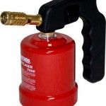 Soldador Gs, Metal, 21mm  ref 67092 OXYTURBO