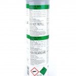 Recarga de Ar/ C02, 950ml, 100g - Oxyturbo ref 67090 MADER