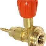 Redutor De Presso 201500 Gaz ref 67060 MADER